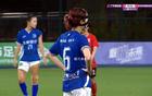 女超第17輪：中游隊困惑，廣東勝杭州