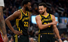 NBA輝煌下的王朝幻滅