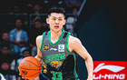CBA大交易，同曦求徐昕，北控欲王嵐嵚，廣東盯焦泊喬。