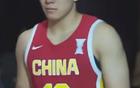 13+4！中國(guó)前鋒明年參選NBA核心球員！