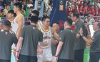 遼籃大勝，付豪20分，姜宇星2分首秀，張陳治鋒16分，王嵐嵚零分。