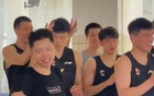 官媒未現(xiàn)徐昕，胡明軒歸隊(duì)后回國(guó)