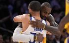 NBA最強雙巨組合：詹姆斯、東契奇、庫里、巴特勒
