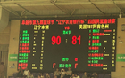 遼籃連勝，六人高分，新援亮眼，王復(fù)蘇，張陳穩(wěn)定！