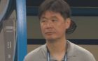 李霄鵬面色嚴(yán)峻，38歲愛將失利，遭質(zhì)疑，名記稱涉嫌犯罪。