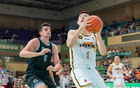 遼寧大勝29分！國中鋒首秀，姜宇星2分，付豪爆發(fā)！