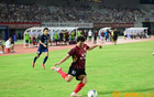 贛超九江VS南昌，1:1激戰(zhàn)，現(xiàn)場火爆！