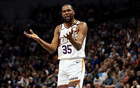 ESPN記者：火箭需關(guān)注多事，杜蘭特續(xù)約非急務(wù)。