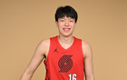 庫里期待與楊瀚森對決，盼其快適應(yīng)NBA。