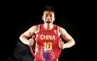 CBA身份歸屬權(quán)歸屬球員本人。王俊杰代表過(guò)兩隊(duì)征戰(zhàn)全運(yùn)會(huì)。