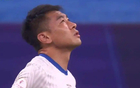 申花勝2-0，蓉城5-1，中超排名變動，第1隊易位，6隊保級戰(zhàn)開啟。