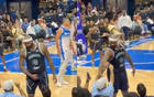 CBA報(bào)價，35歲前NBA第一中鋒海外征戰(zhàn)，場均25+13，終章之舞。
