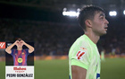 佩德里破門傳球，巴薩3-2萊萬特最佳！