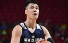 英才隕落，五大男籃球星傷退，郭艾倫上榜，榜首令人惋惜。