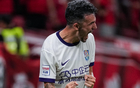 中超積分榜：爭冠混戰(zhàn)，上海海港失利，山東險勝3-2。