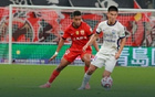 中超：海港失分，亞泰連勝見保級曙光