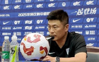 李國旭致歉：未盡全力比賽，團(tuán)隊球員需改進(jìn)