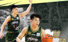 確定告別CBA！21歲得分王決定離開！