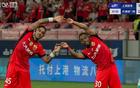 海港軟弱，魏震楊梓豪雙星閃耀，亞泰連勝，梅州平浙江。