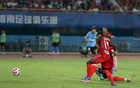 中超戰(zhàn)報：河南杜康大勝大連英博4-0