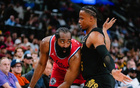 聯(lián)盟總支出第一3.8億，NBA奪冠熱門！一年后或散伙。