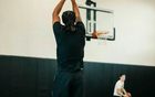 NBA告別，神射海外，三傷成遺憾。