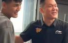陳國豪加盟宏遠，王少杰重返北控，轉(zhuǎn)會費破千萬。