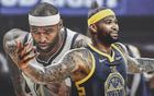 正式宣布！考辛斯加盟，NBA巔峰對決廣東隊！