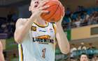 遼籃勝墨爾本虎，三連勝奪四國賽冠軍，付豪生日夜24分。