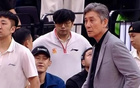 上季馬里奇，場均18+11.7，深圳男籃簽前四川大外援