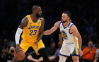 CBS 21世紀(jì)最佳球員TOP25：詹庫領(lǐng)銜，鄧肯第三，科比第六，SGA居第24。