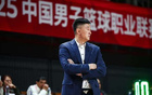 廣東男籃失利，王睿澤首秀8分，張文逸錯失球，大逆轉(zhuǎn)。