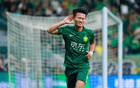 北京國安4-0武漢，狂進11球，反超海港，升至榜眼