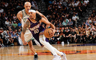 前NBA投手轉(zhuǎn)戰(zhàn)海外聯(lián)賽