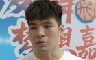 陳國豪代表廣東隊(duì)三人籃球，爭(zhēng)創(chuàng)佳績。