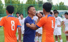 泰山U15四連冠，展現(xiàn)泰山足球底蘊
