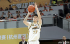 CBA新交易，廣東獲超級鋒線，無張鎮(zhèn)麟，杜鋒大勝