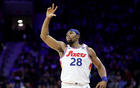 自掏腰包重返NBA，亞布塞萊圓夢籃球！