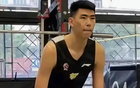 廣東男籃陳國豪，目標(biāo)焦泊喬，后續(xù)交易待續(xù)！
