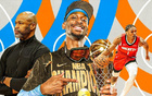 ESPN專家預(yù)測(cè)新季：約基奇MVP，文班DPOY