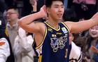 不引陳國豪，留徐昕，廣東隊(duì)強(qiáng)守男籃內(nèi)線！