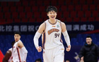 媒體人：四將齊聚上海，下季男籃不可小視。