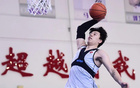 張鎮(zhèn)麟入滬，男籃新動向