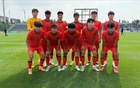 中國U18男足敗韓，失中日韓運(yùn)動(dòng)會冠軍，引熱議。