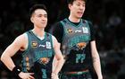 遼籃大交易！張鎮(zhèn)麟與趙繼偉告別擁抱