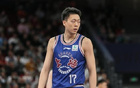 CBA: 北汽購上海男籃，張知垚加盟