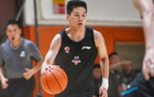 山東男籃更新，四新將獲青睞，舊將加盟奧科斯。