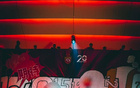 上海海港20周年慶，發(fā)布俱樂部吉祥物。