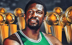 奧尼爾選NBA歷史前5中鋒：拉塞爾第一，約基奇受贊譽(yù)