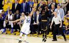 NBA2016總決賽搶七，史詩(shī)逆轉(zhuǎn)戰(zhàn)